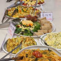   at JustBe Temple - 홍대선원 in Seoul