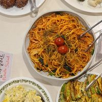   at JustBe Temple - 홍대선원 in Seoul