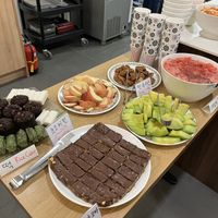   at JustBe Temple - 홍대선원 in Seoul