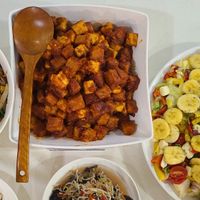  at JustBe Temple - 홍대선원 in Seoul