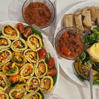  at JustBe Temple - 홍대선원 in Seoul