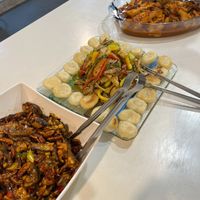  at JustBe Temple - 홍대선원 in Seoul