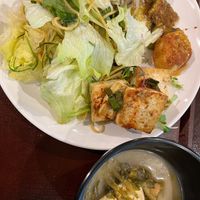  at JustBe Temple - 홍대선원 in Seoul