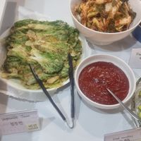  at JustBe Temple - 홍대선원 in Seoul