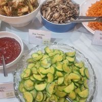  at JustBe Temple - 홍대선원 in Seoul