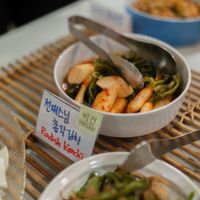  at JustBe Temple - 홍대선원 in Seoul