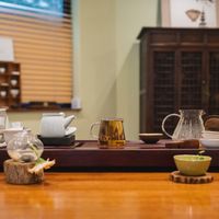  at JustBe Temple - 홍대선원 in Seoul