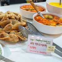  at JustBe Temple - 홍대선원 in Seoul