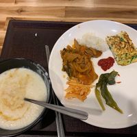  at JustBe Temple - 홍대선원 in Seoul