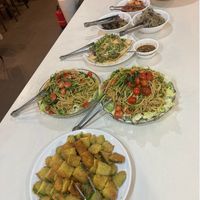  at JustBe Temple - 홍대선원 in Seoul