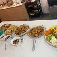  at JustBe Temple - 홍대선원 in Seoul