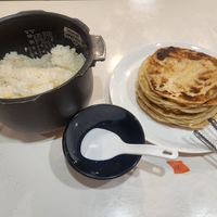  at JustBe Temple - 홍대선원 in Seoul