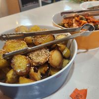  at JustBe Temple - 홍대선원 in Seoul