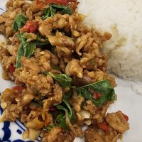  at Ros' Niyom - Silom Complex in Bangkok