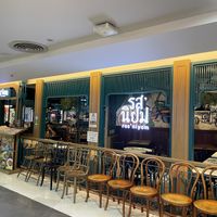 Ros' Niyom (Silom Complex)  at Ros' Niyom - Silom Complex in Bangkok