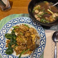  at Ros' Niyom - Silom Complex in Bangkok