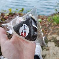  at Onigiri Nita Ya  in Hiroshima