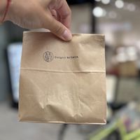   at Onigiri Nita Ya  in Hiroshima