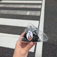  at Onigiri Nita Ya  in Hiroshima