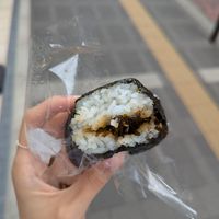  at Onigiri Nita Ya  in Hiroshima