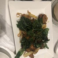 Lionsmane with lemongrass 😋  at Bà Xã in Ho Chi Minh City