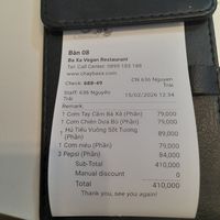  at Bà Xã in Ho Chi Minh City