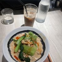   at MOON and BACK in Kyoto