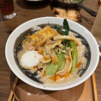   at MOON and BACK in Kyoto