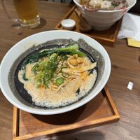   at MOON and BACK in Kyoto