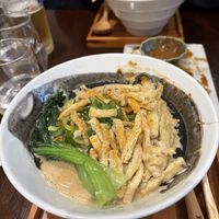   at MOON and BACK in Kyoto