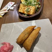   at MOON and BACK in Kyoto