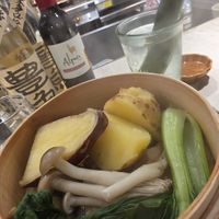  at MOON and BACK in Kyoto