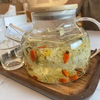   at Niàn Cafe in Langkawi