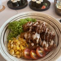   at Niàn Cafe in Langkawi