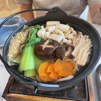   at Niàn Cafe in Langkawi