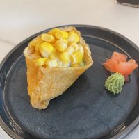   at Niàn Cafe in Langkawi