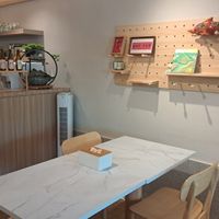  at Niàn Cafe in Langkawi