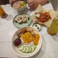  at Niàn Cafe in Langkawi