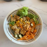   at Niàn Cafe in Langkawi