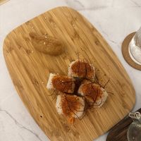   at Niàn Cafe in Langkawi