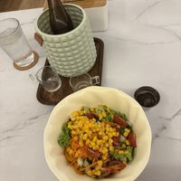   at Niàn Cafe in Langkawi