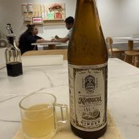   at Niàn Cafe in Langkawi