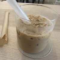   at Niàn Cafe in Langkawi