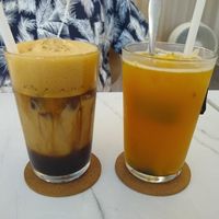  at Niàn Cafe in Langkawi