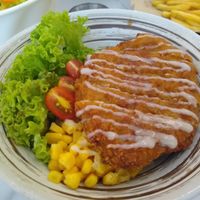  at Niàn Cafe in Langkawi
