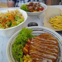  at Niàn Cafe in Langkawi