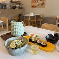   at Niàn Cafe in Langkawi