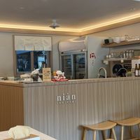   at Niàn Cafe in Langkawi