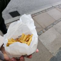  at Jagger in Copenhagen