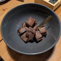 Chocolate cake that melts in your mouth at 46 Kagoshima Craft - かごしまクラフト in Kagoshima